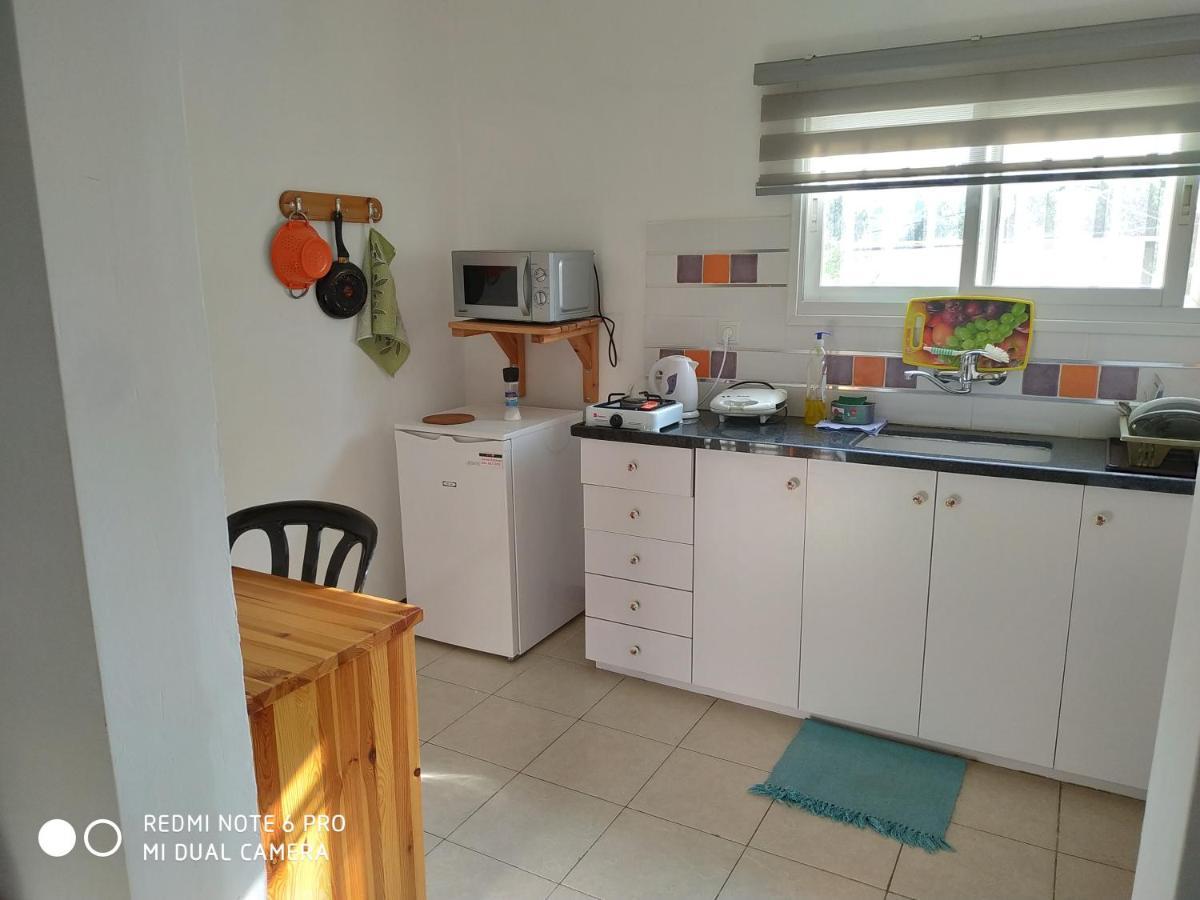 David Hostel Тиверіада Екстер'єр фото