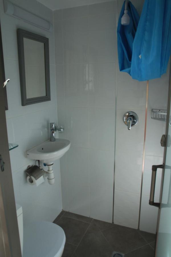David Hostel Тиверіада Екстер'єр фото